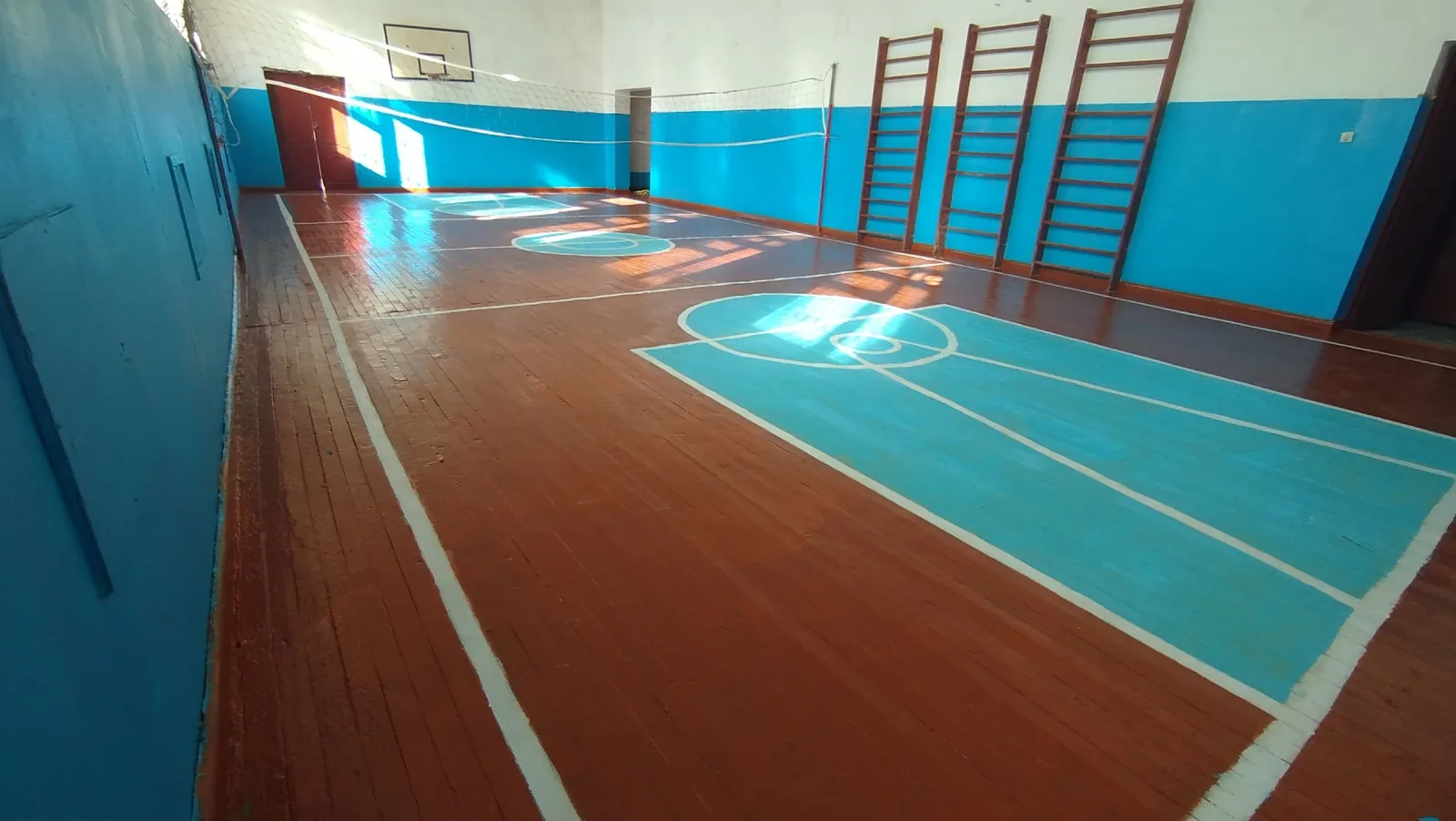 Sport zali