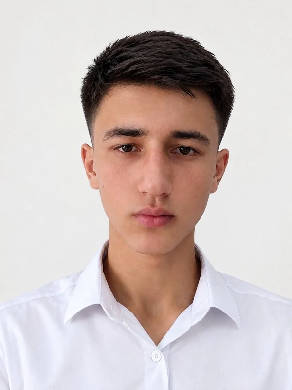 Ismoilov Elbek