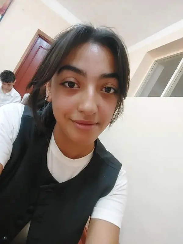 Isroilova Moxina Bonu