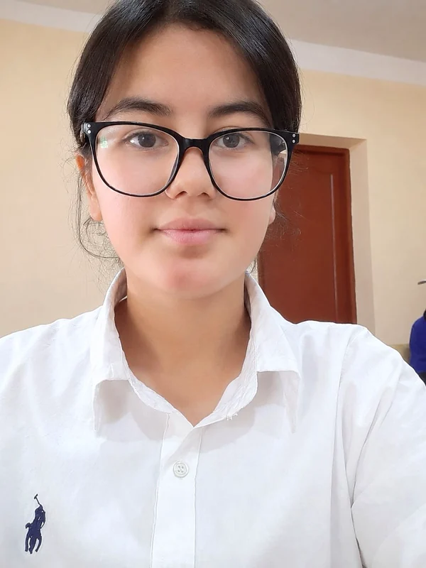 Tuymurodova Mashxura