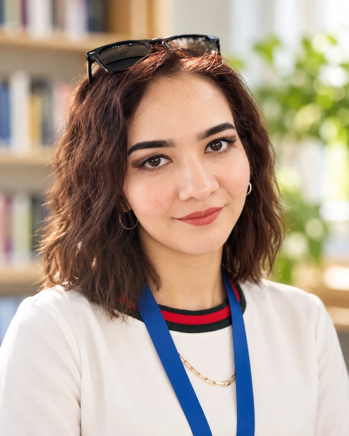 Abdullayeva Dilnoza