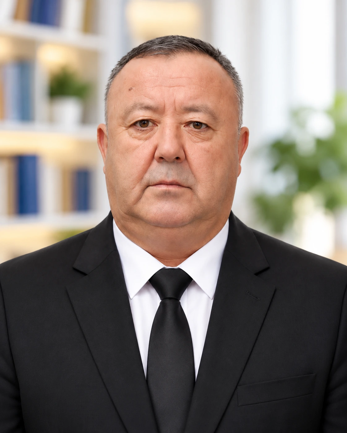 Alimov Elmurod