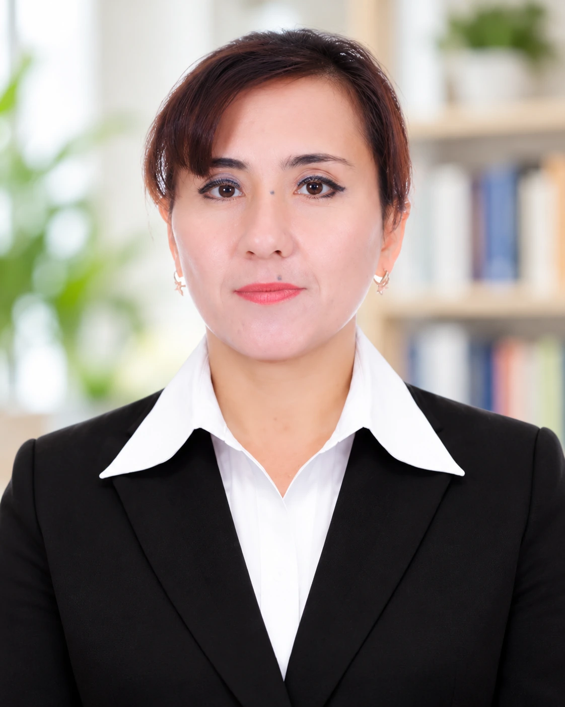 Eshonqulova Gulnoz