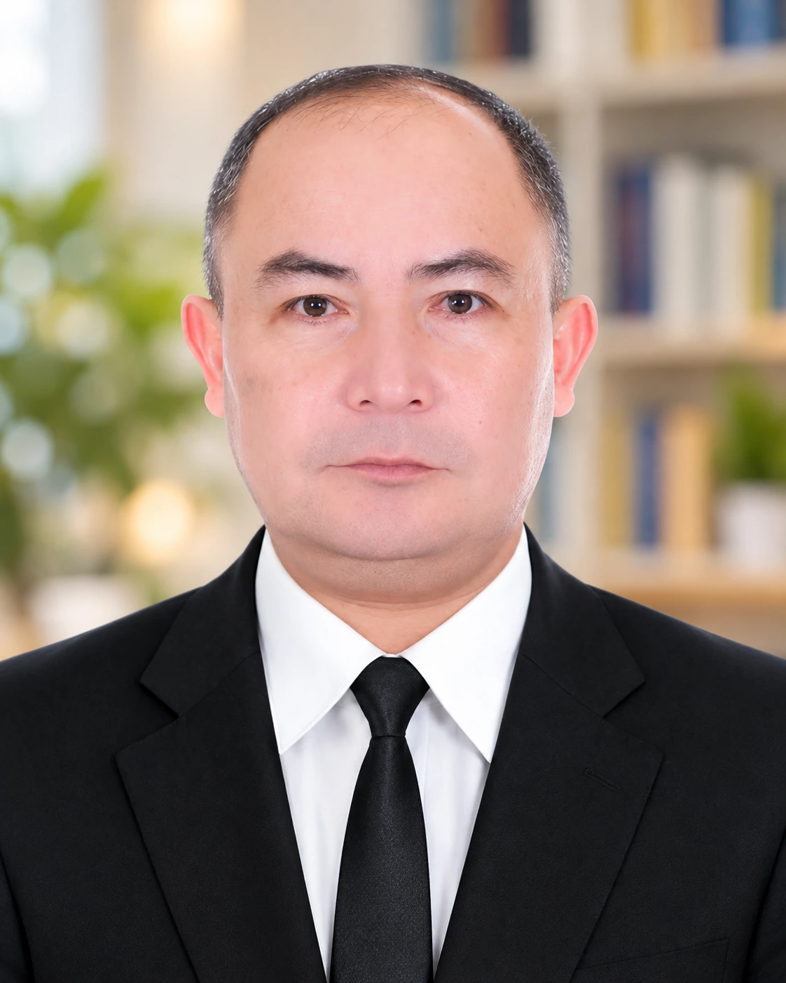 Jo‘rayev Maxmashukur